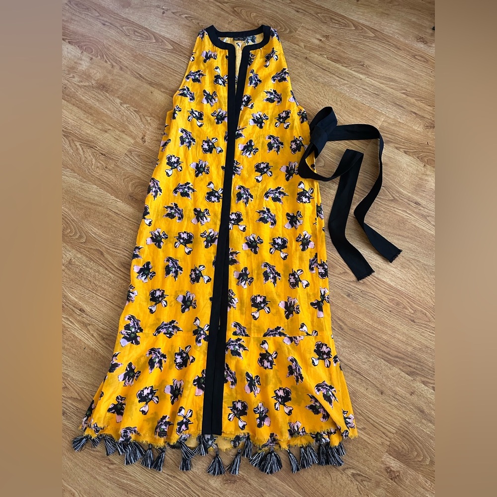 Proenza Schouler Dress Size US 6